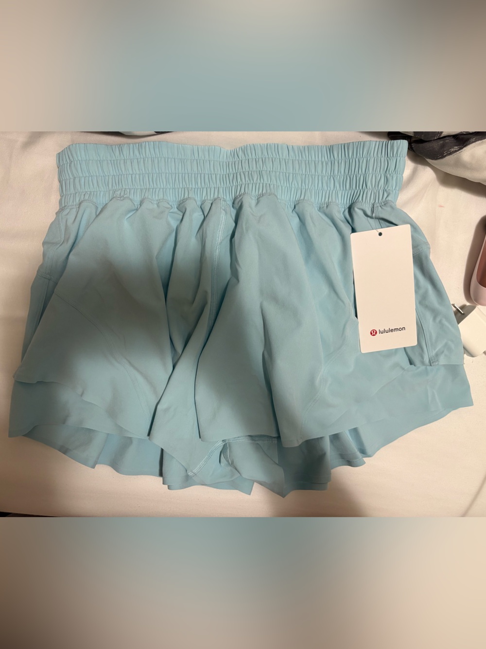 Lululemon Shake It Out Shorts